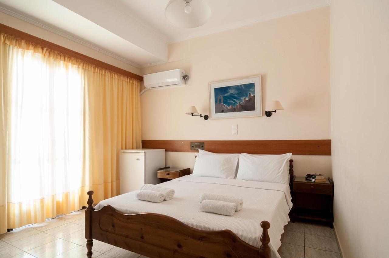 Holiday Beach Resort Santorini Perissa  Exteriör bild